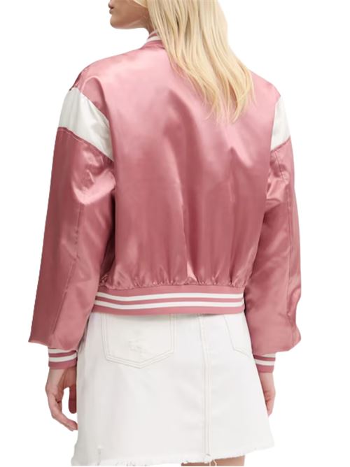 Bomber in stile college Tommy Jeans | DW0DW20960TI0